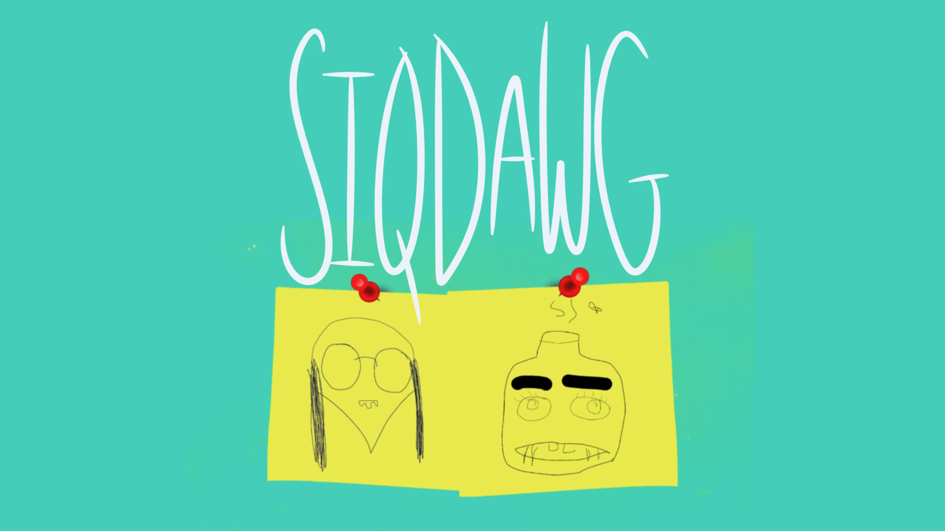 Siqdawg poster